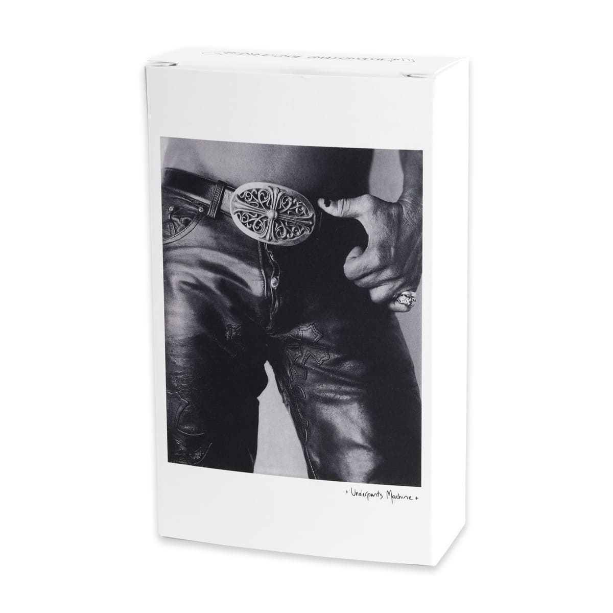 クロムハーツ ボクサーパンツ メンズ カモフラ 迷彩 CHROME HEARTS