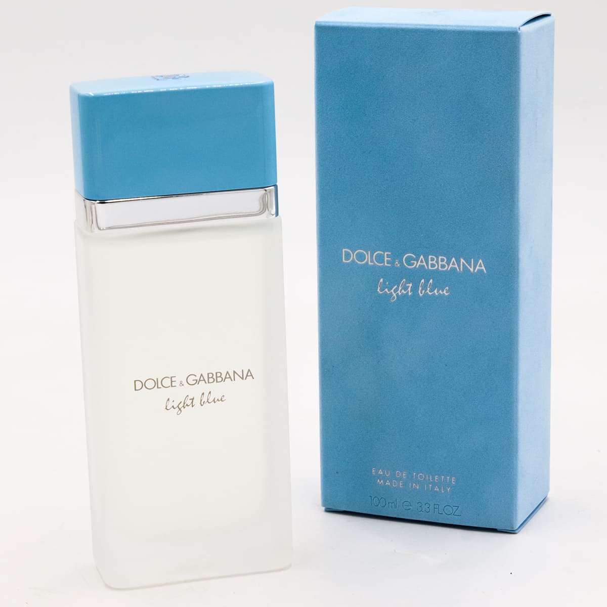 DOLCE&GABBANA（ドルチェ & ガッバーナ） D&G ドルガバ 香水 ライト
