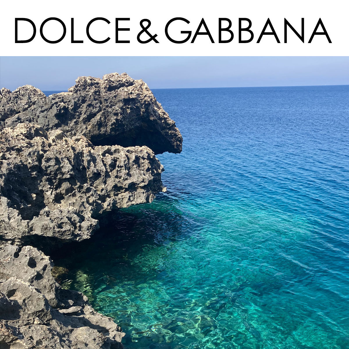 DOLCE&GABBANA（ドルチェ & ガッバーナ） D&G ドルガバ 香水 ライト