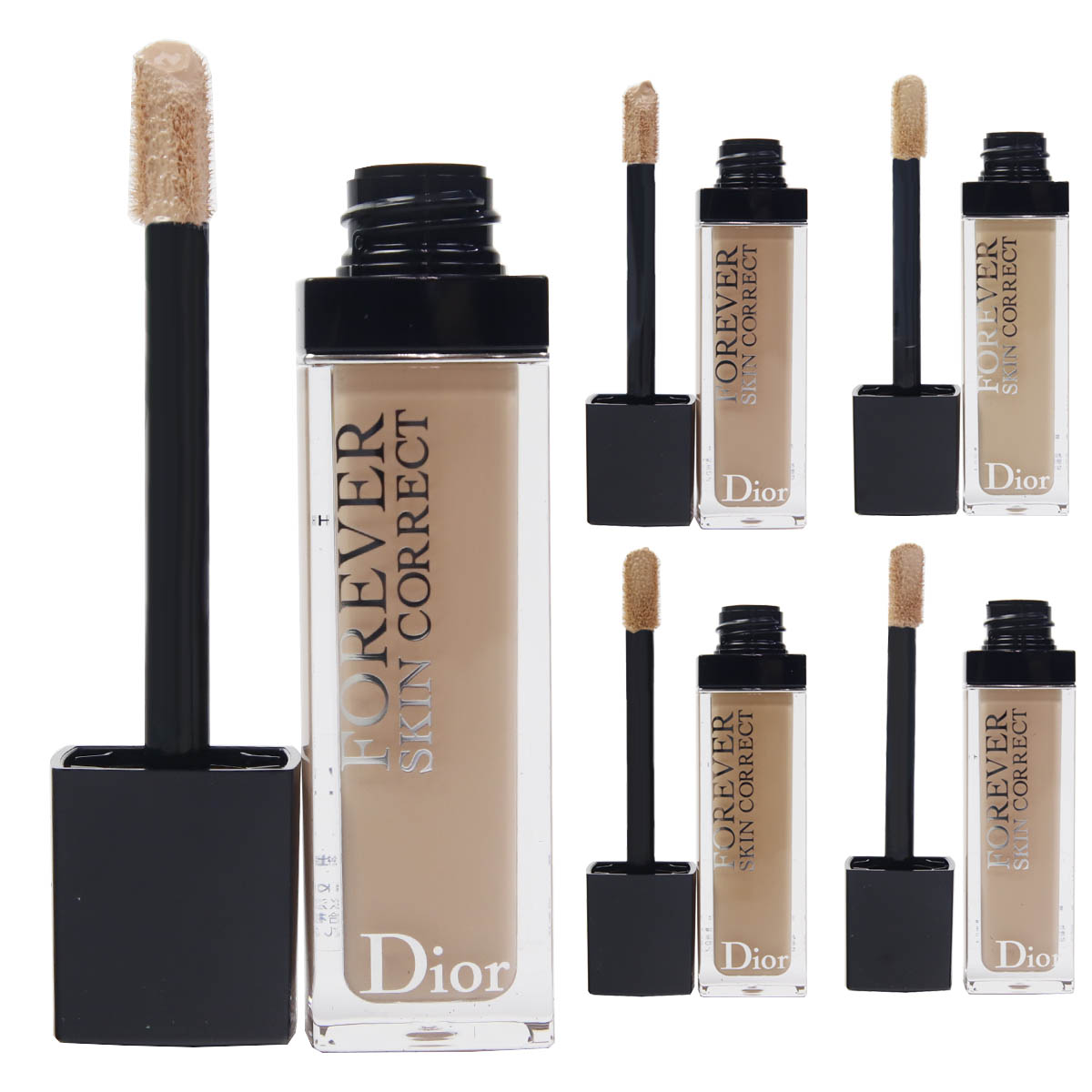 DIORSKIN FOREVER Dior ディオール コンシーラー フォーエヴァー