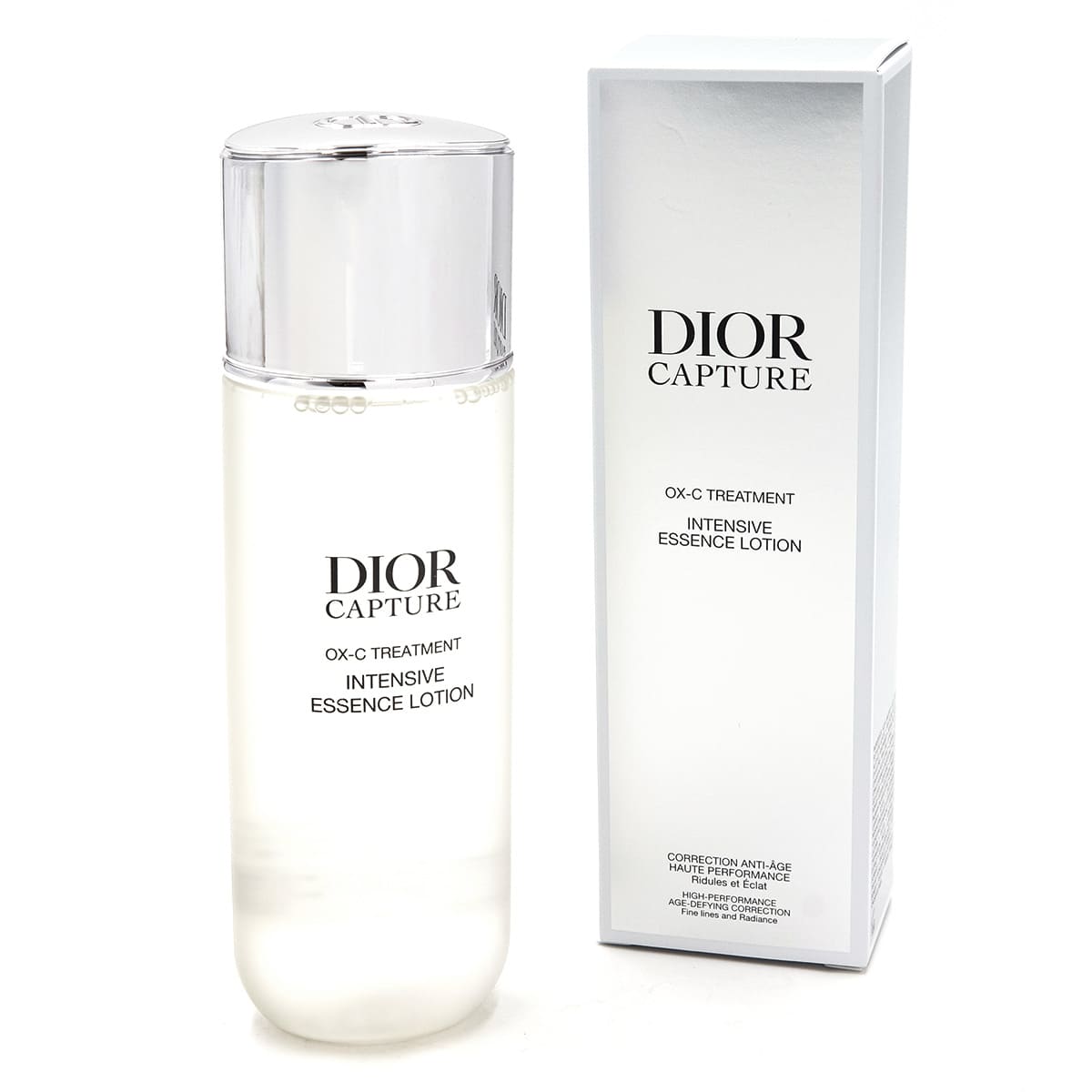 Dior ディオール カプチュールトータル インテンシブ エッセンス
