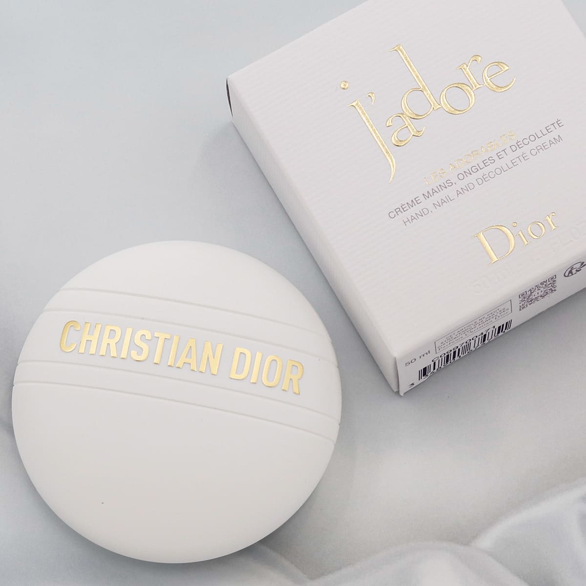 Dior ディオール ハンドクリーム ジャドール 50mlの説明 - 通販