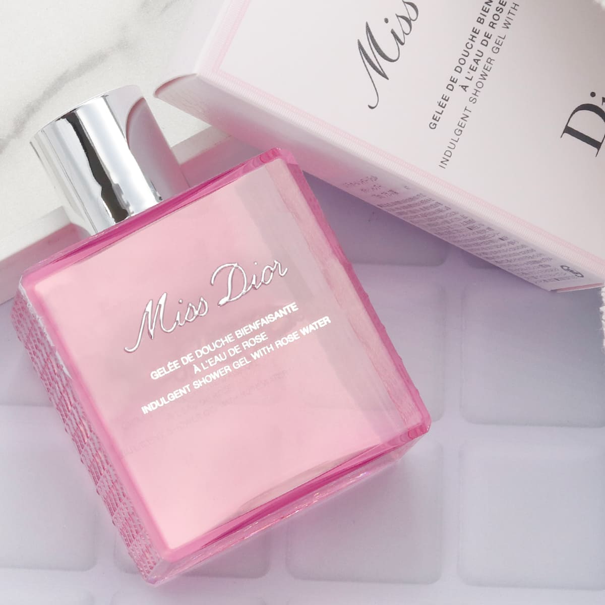 Dior ディオール ミス シャワー ジェル 175ml ボディソープ ボディケア