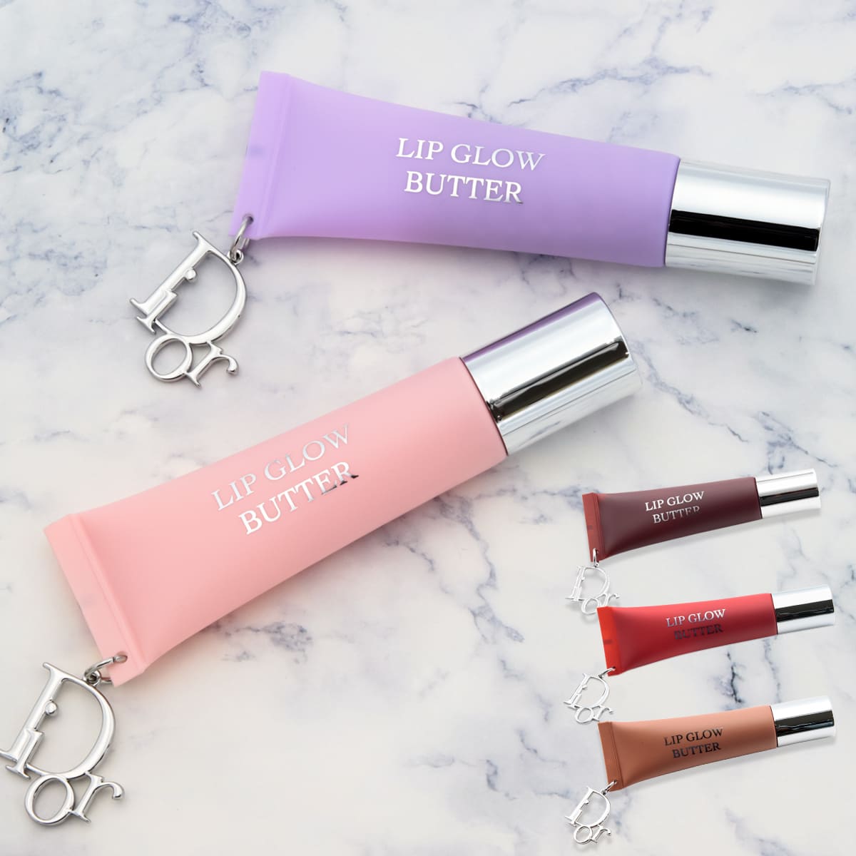 ディオール アディクト リップ グロウ バター Dior 10ml dior