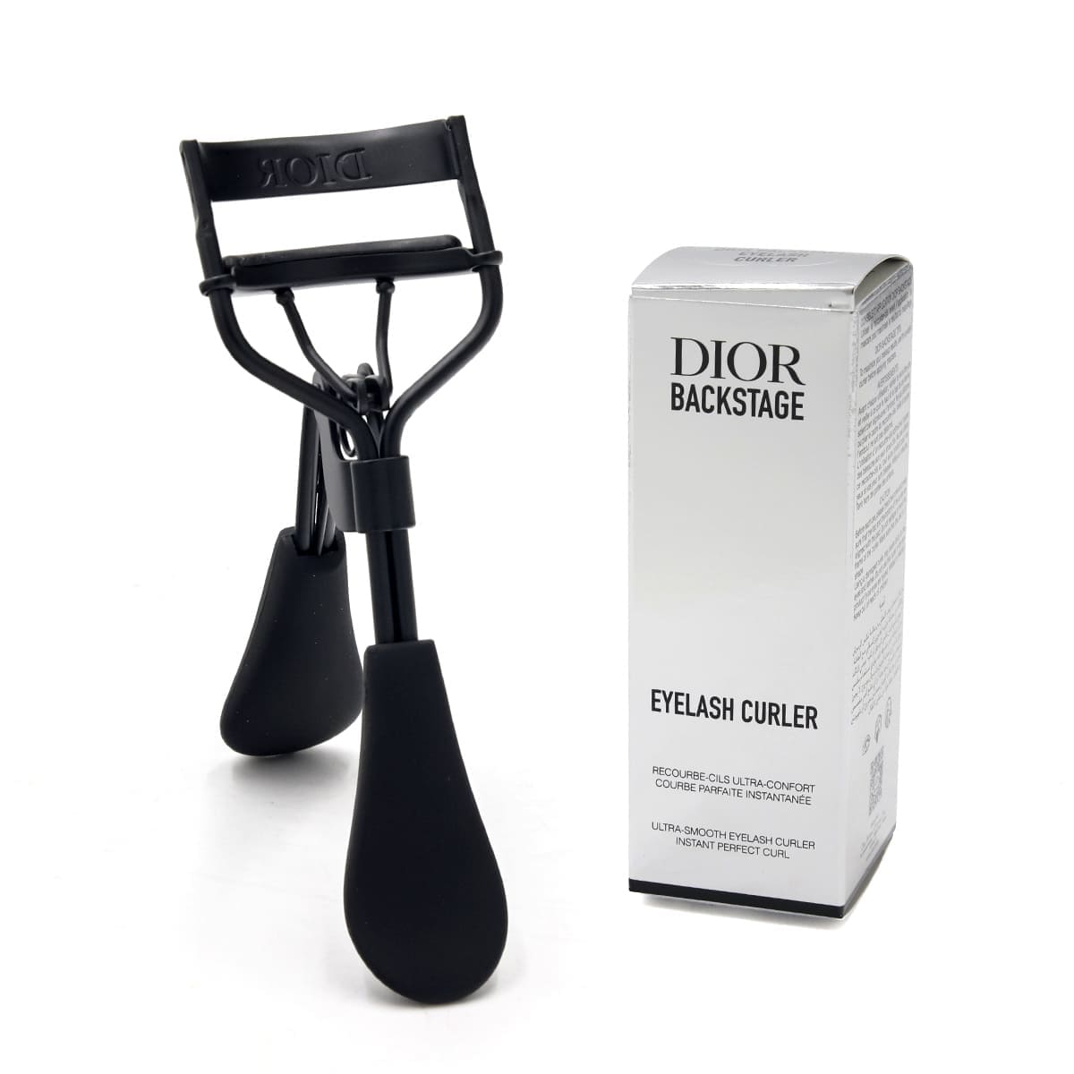 ディオール バックステージ ラッシュ カーラー ビューラー　新品未使用 ディオール Dior バックステージ ラッシュ カーラー ビューラー