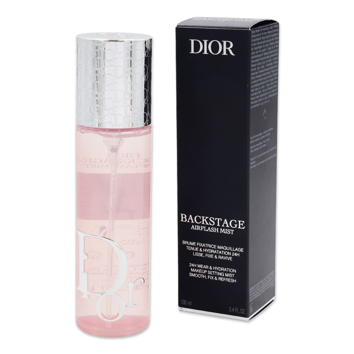 ディオール Dior バックステージ エアーフラッシュミスト フィックス