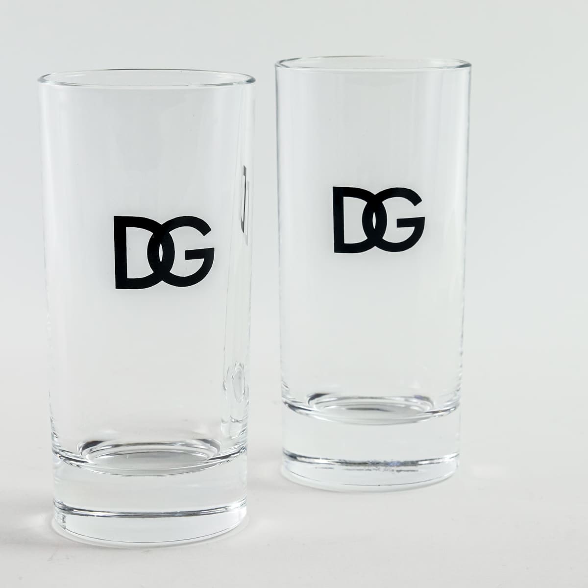 ドルチェ＆ガッバーナ DOLCE&GABBANA グラス セット 食器 おしゃれ DG