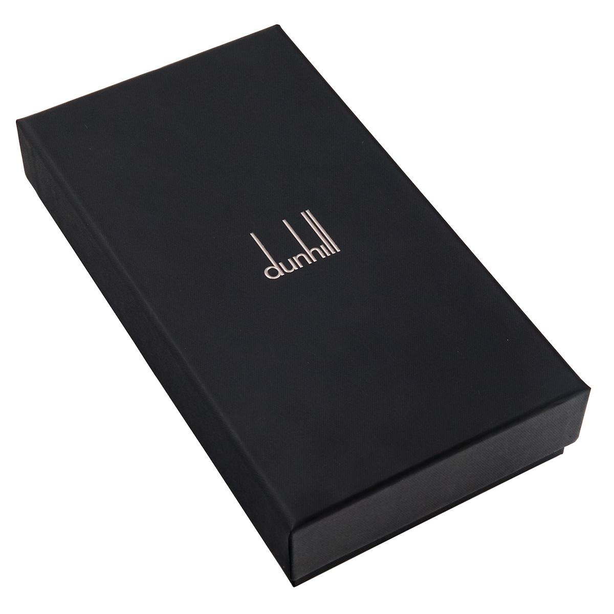 ダンヒル 財布 長財布 dunhill メンズ 正規品 二つ折り財布 カドガン