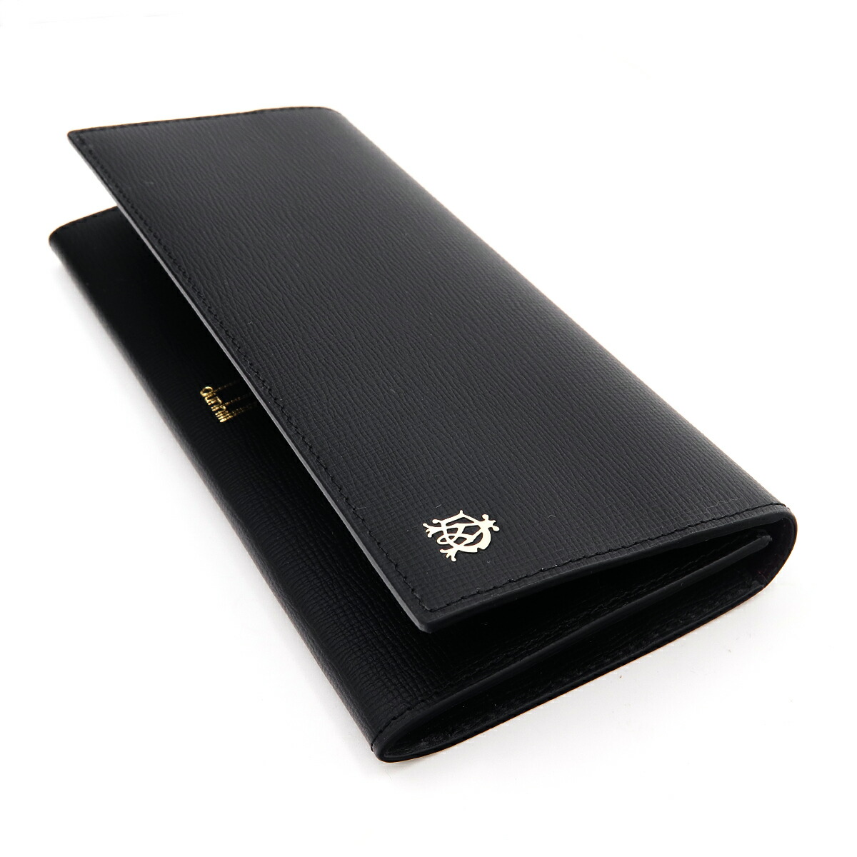 ダンヒル dunhill 財布 メンズ 二つ折り 長財布 BELGRAVE ベルグレーブ