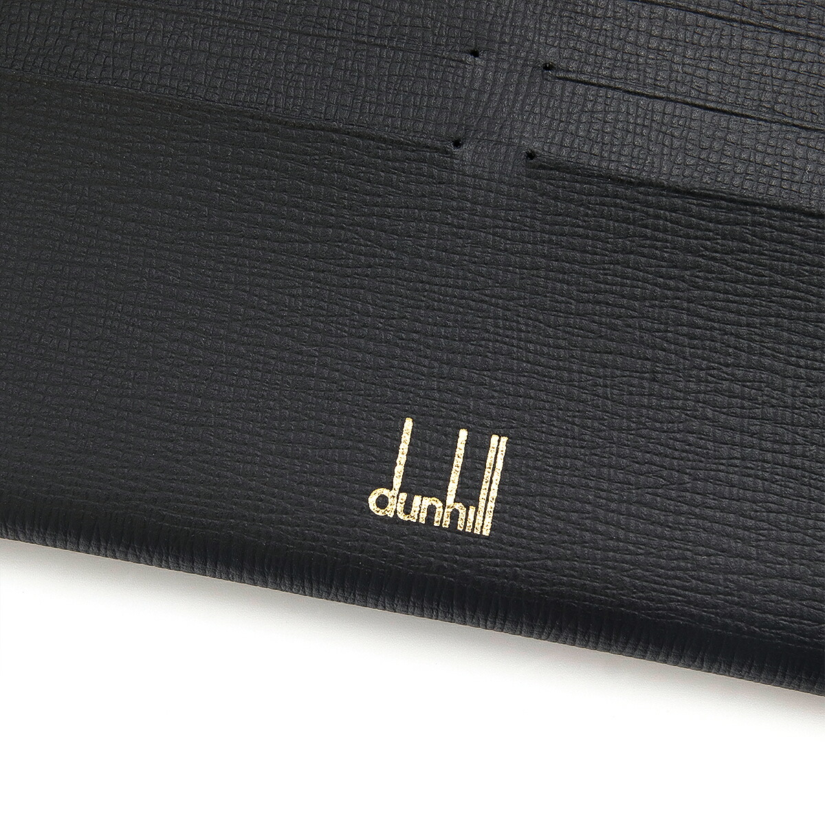 ダンヒル dunhill 財布 メンズ 二つ折り 長財布 BELGRAVE ベルグレーブ