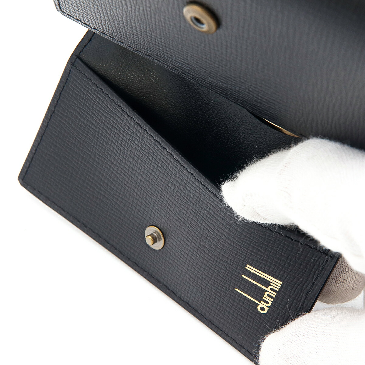 ダンヒル dunhill キーケース メンズ 6連 BELGRAVE ベルグレーブ