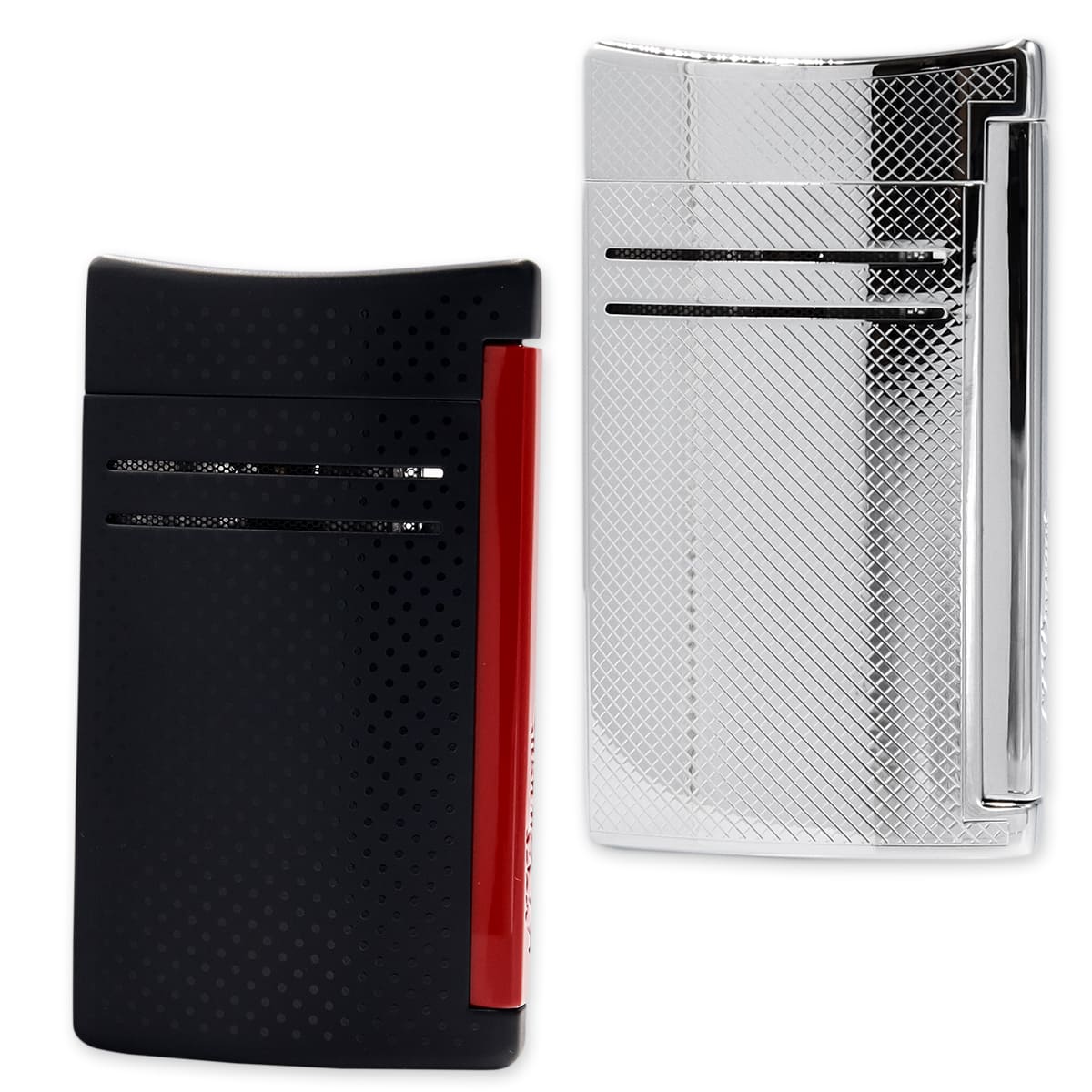 名入れ可 S.T. Dupont エス・テー・デュポン MAXI JET マキシジェット