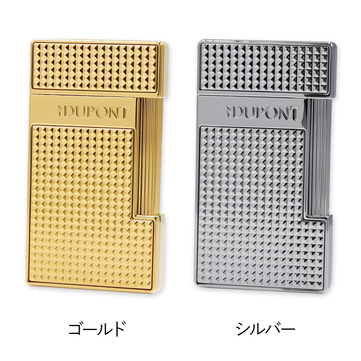 名入れ可 S.T. Dupont エス・テー・デュポン SLIMMY スリミー 新ロゴ