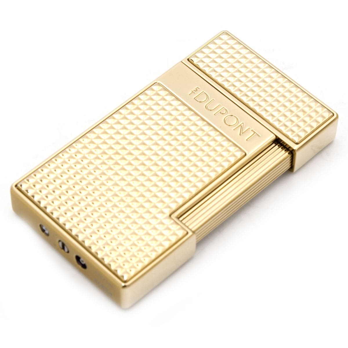 名入れ可 S.T. Dupont エス・テー・デュポン SLIMMY スリミー 新ロゴ