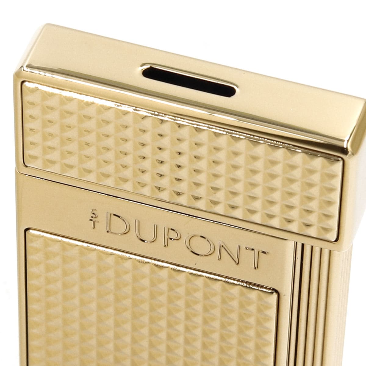 名入れ可 S.T. Dupont エス・テー・デュポン SLIMMY スリミー 新ロゴ