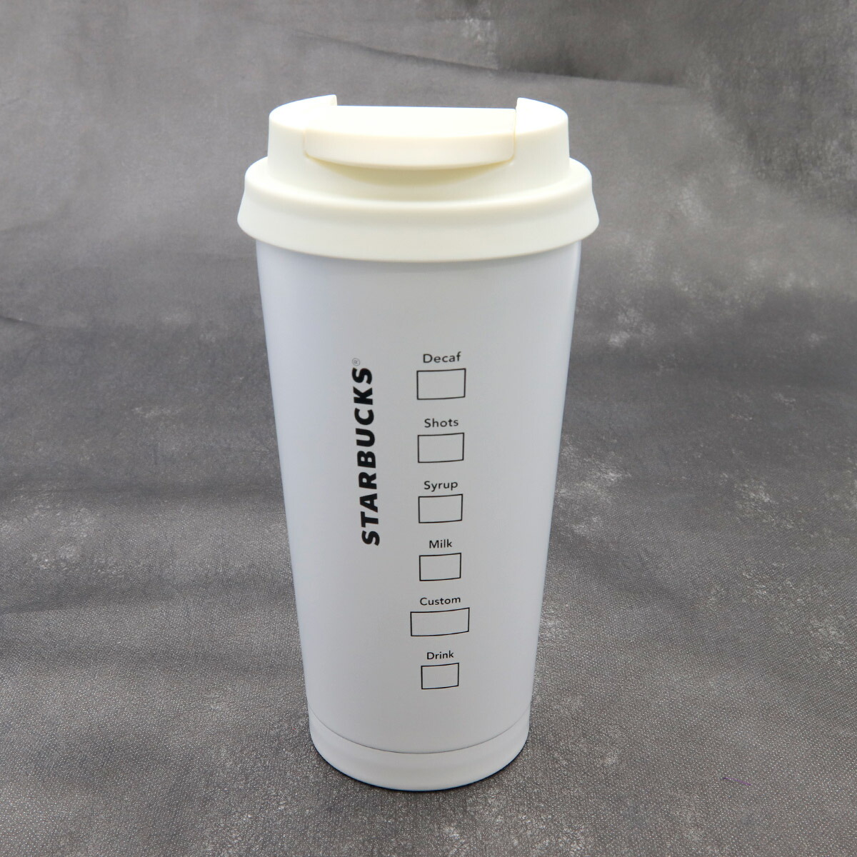スターバックス（Starbucks Coffee） 【名入れ 刻印OK】スターバックス