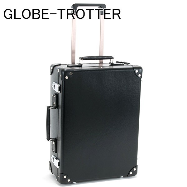 GLOBE-TROTTER グローブトロッター キャリーケース スーツケース