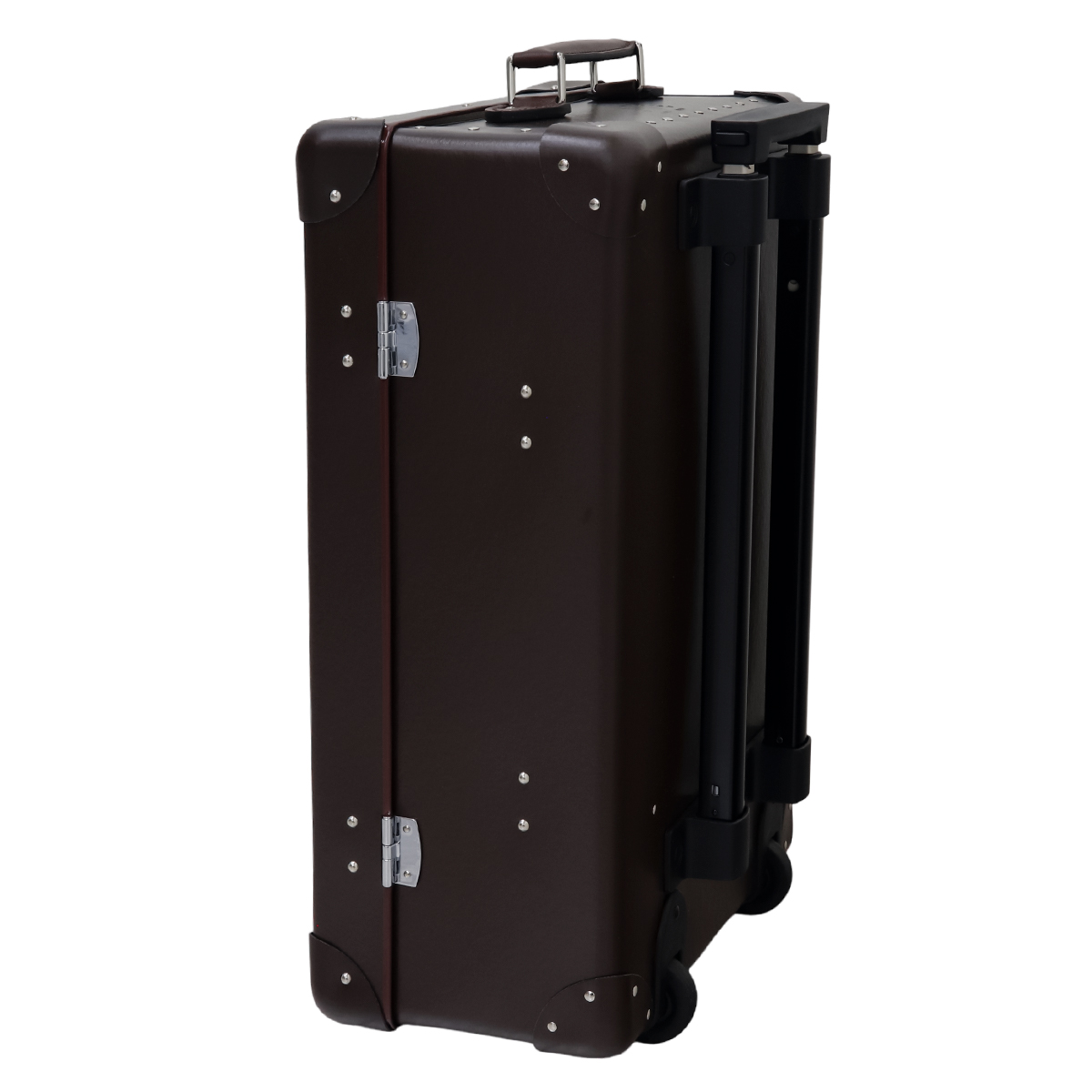 国内送料無料国内送料無料グローブトロッター キャリーケース GLOBE TROTTER キャリーケース 正規品 オリジナル キャリーオン  ORIGINAL 18インチ スーツケース、キャリーバッグ