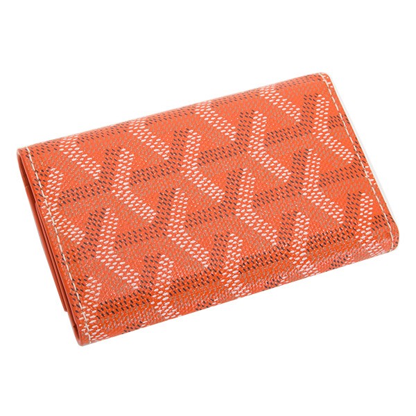 GOYARD（ゴヤール） キーケース 6連 メンズ レディース 正規品