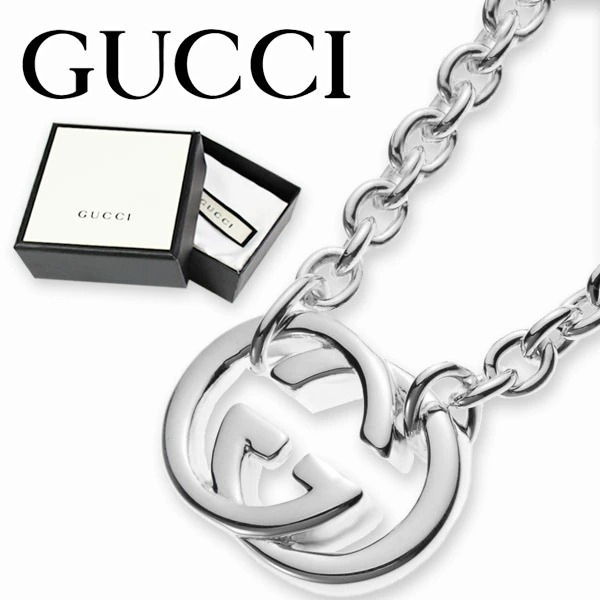GUCCI（グッチ） ネックレス ペンダント メンズ 正規品 レディース