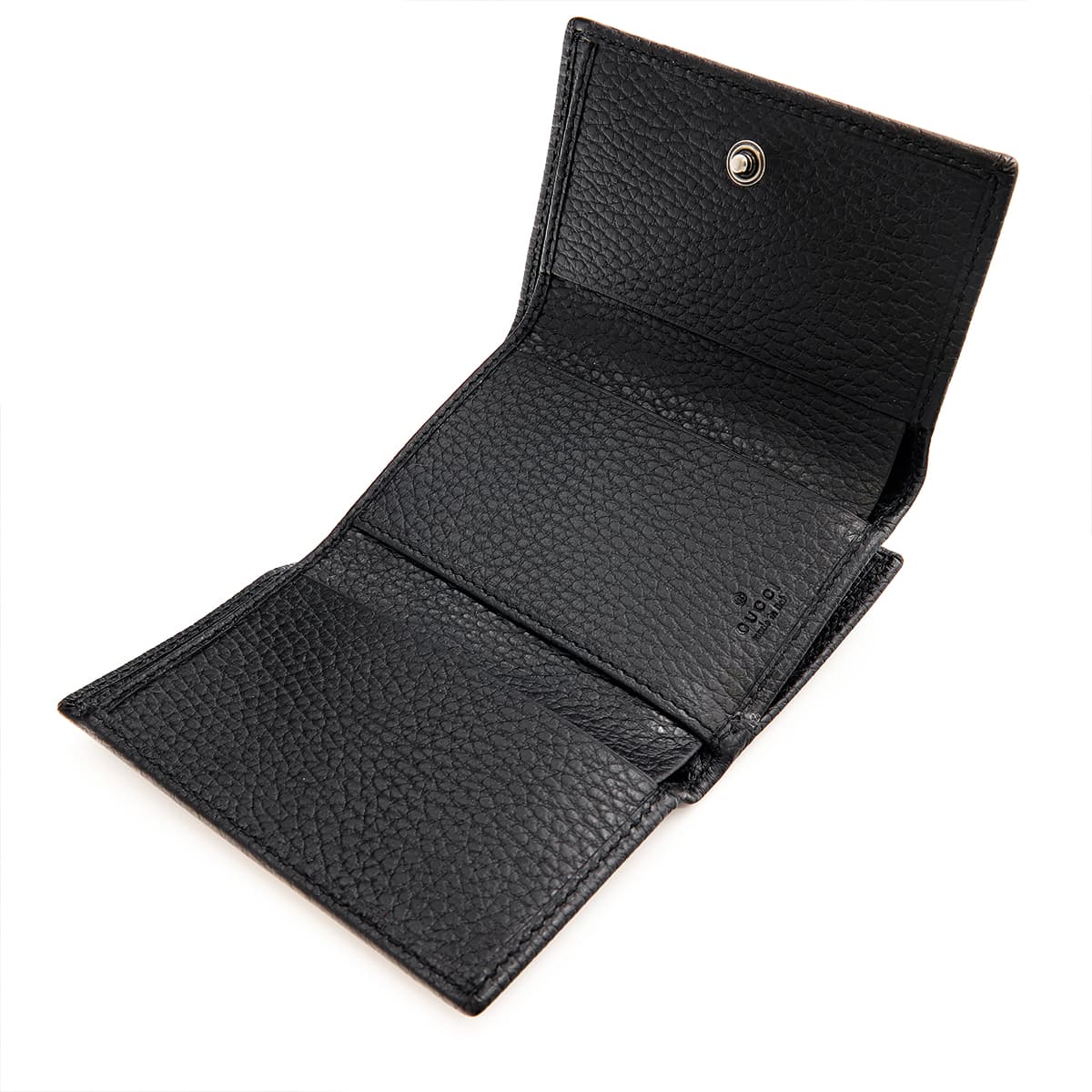 GUCCI（グッチ） レディース 財布 三つ折り財布 GGマーモント