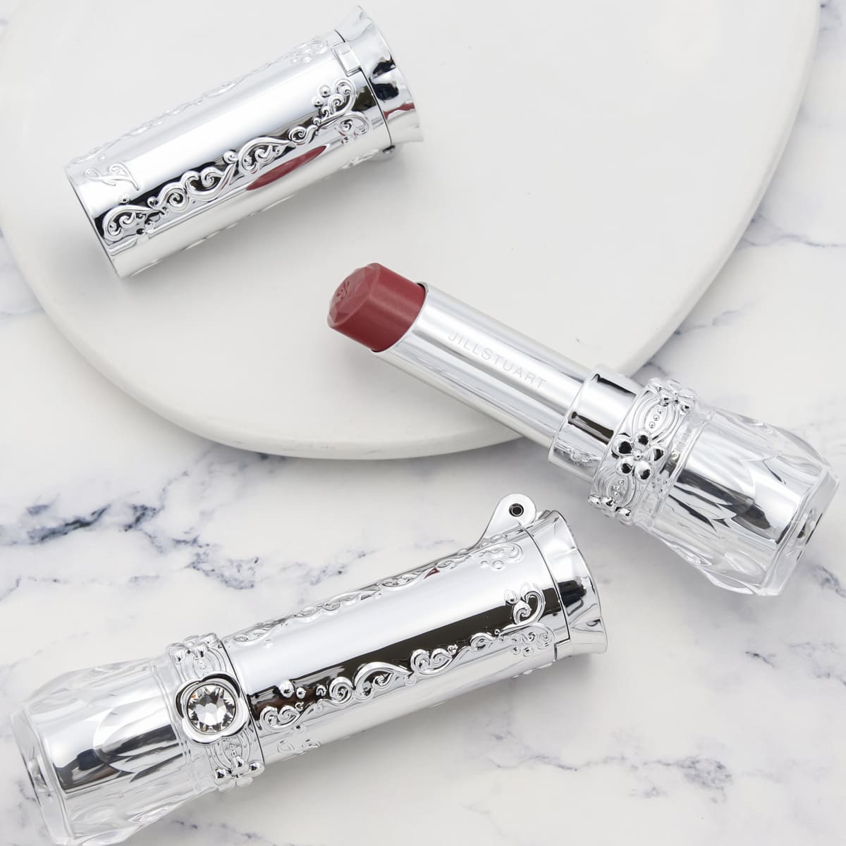 JILL STUART ジルスチュアート リップ ブロッサム グロウ 2.6g リップ