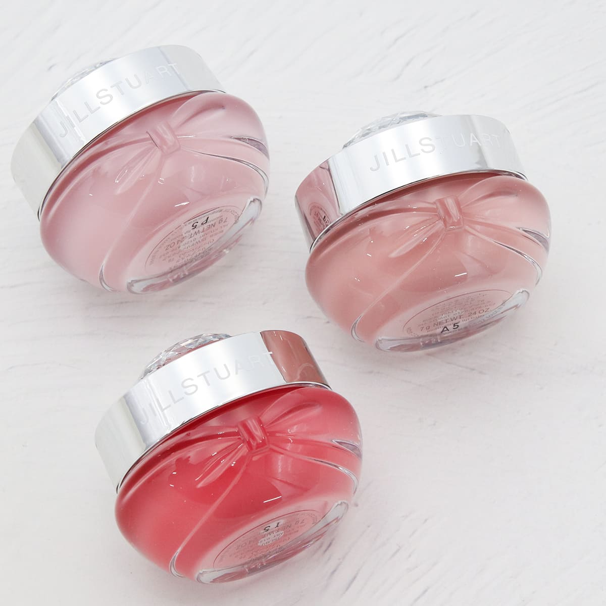 ジルスチュアート JILL STUART リップバーム リップマスク 7g