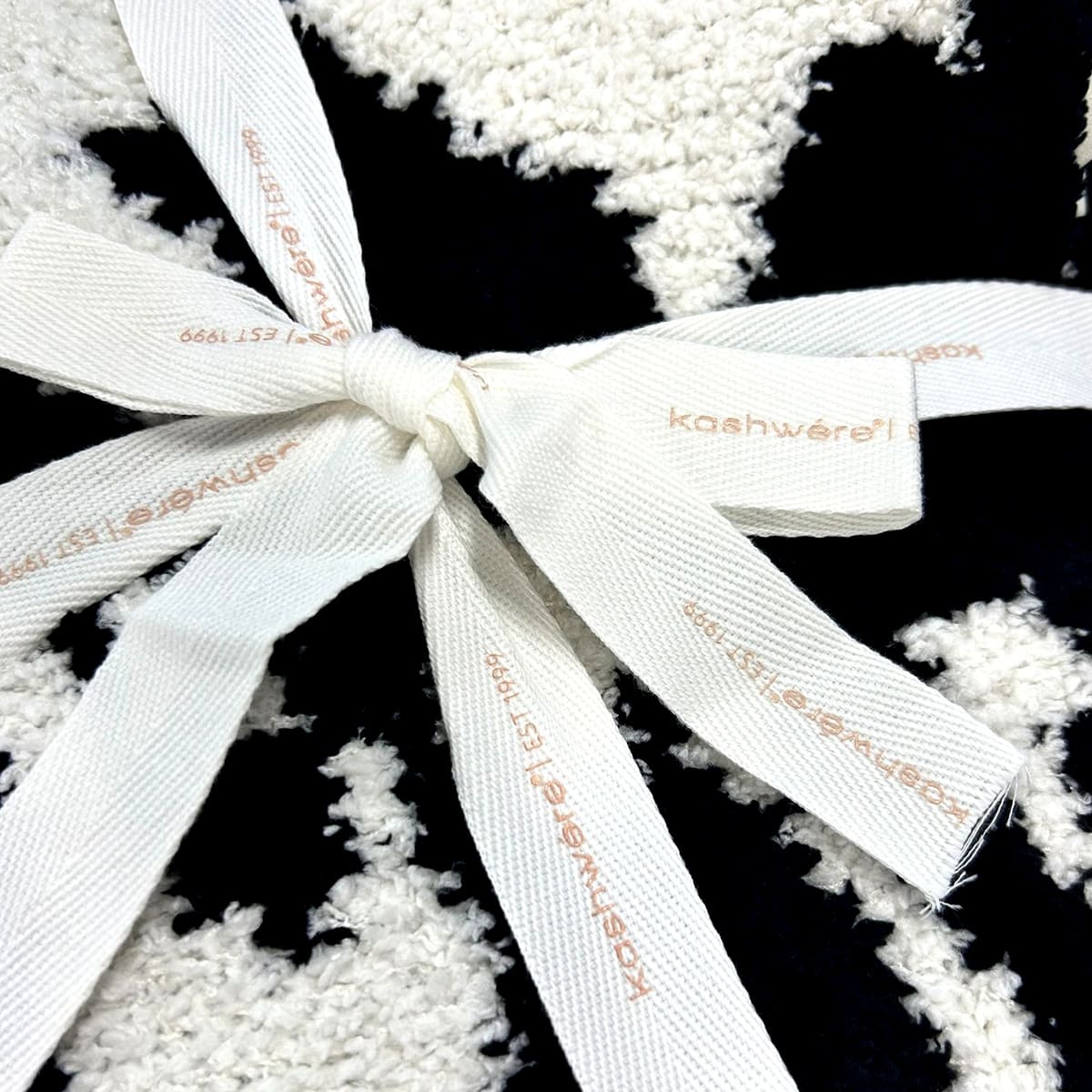 Kashwere（カシウエア） カシウェア ブランケット ダマスク Damask