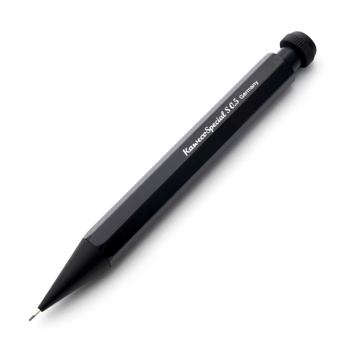 カヴェコスペシャルレッド エディション0.7mm シャープペンシル カヴェコ ペンシルスペシャル kaweco ペンシル スペシャルミニ