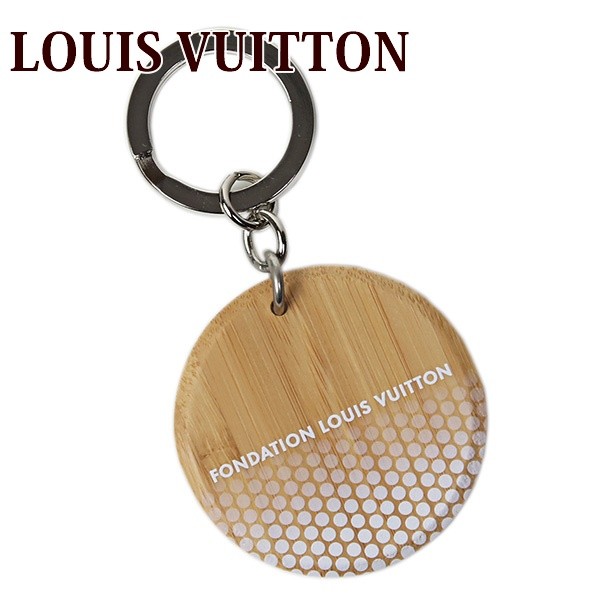 LOUIS VUITTON（ルイ・ヴィトン） フォンダシオン ラウンド