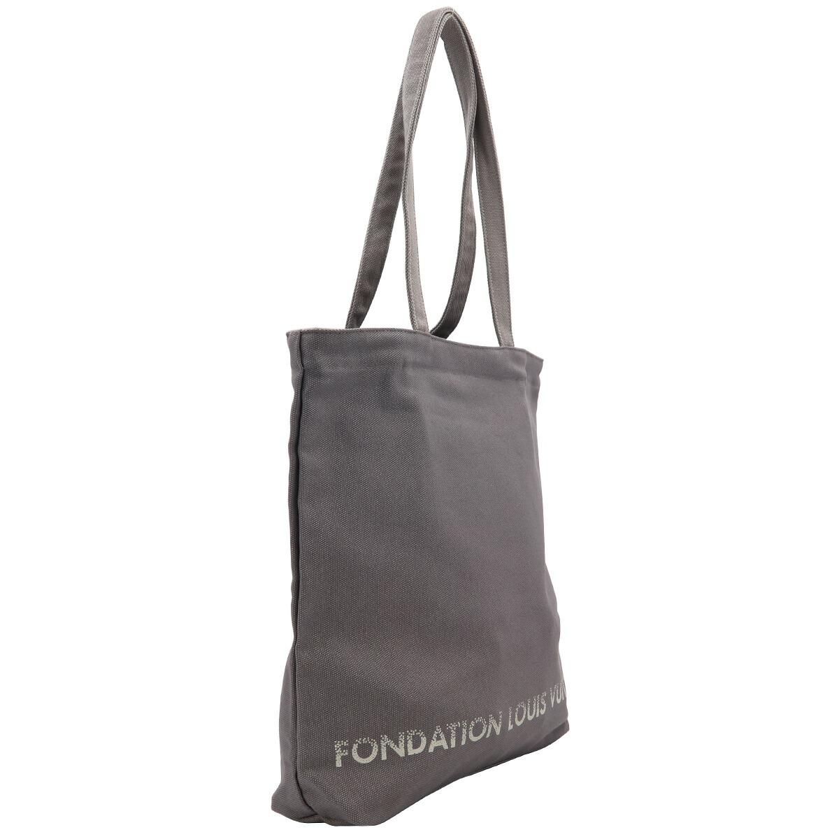 LOUIS VUITTON FONDATION トートバッグ　限定バック 楽天市場】【本物・正規品】 【海外買付】【正規品】【並行輸入