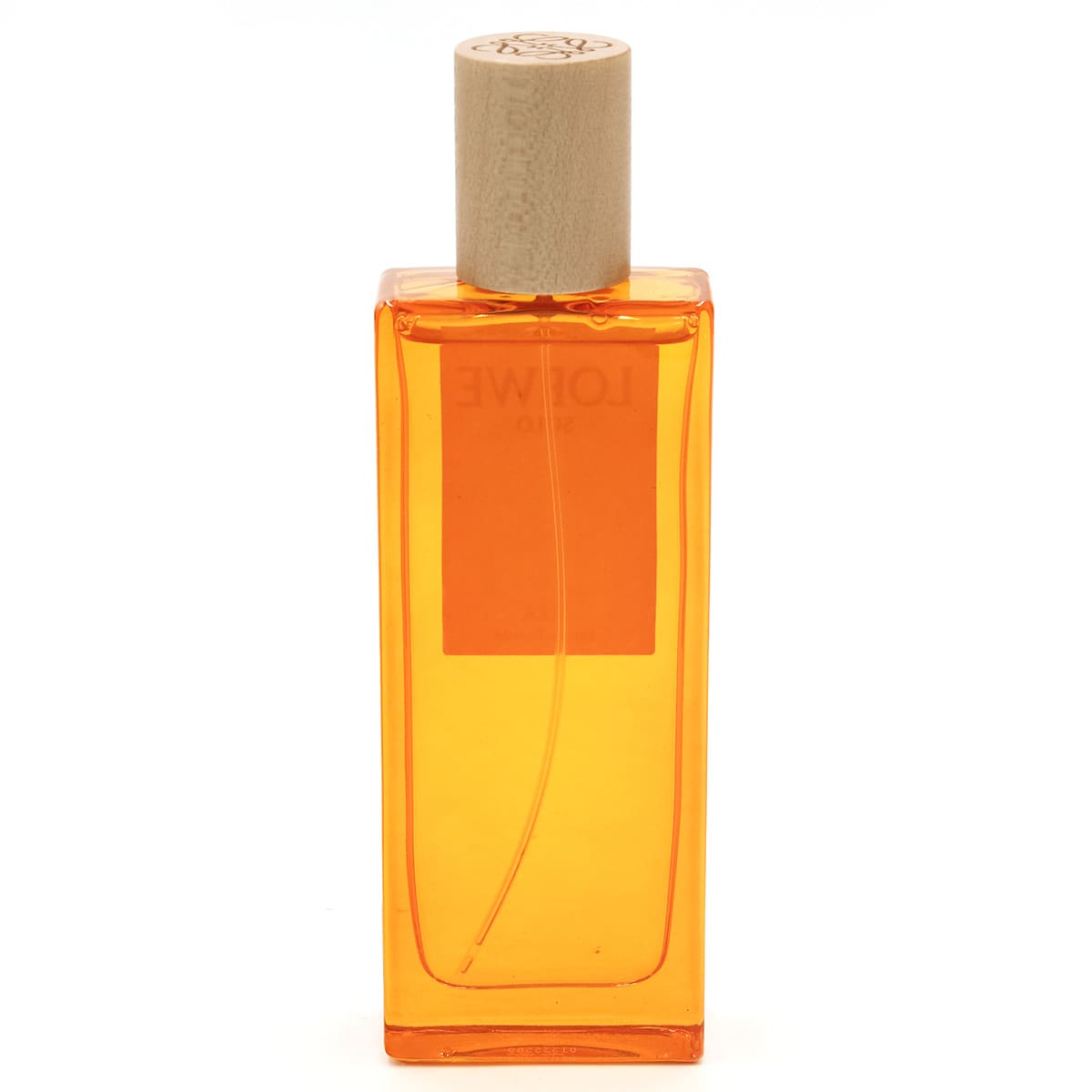 名入れ可 ロエベ LOEWE ソロ エジャ オードゥ トワレ 50ml 香水 メンズ