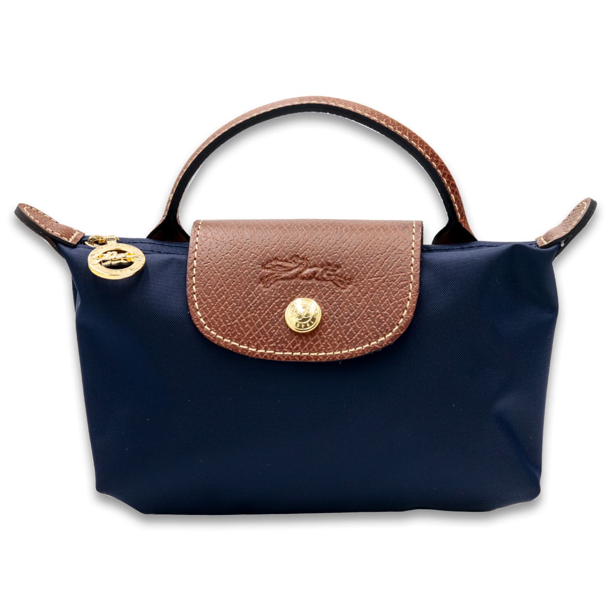 LONGCHAMP ロンシャン ポーチ Le Pliage Original Pouch 34175 089 P68
