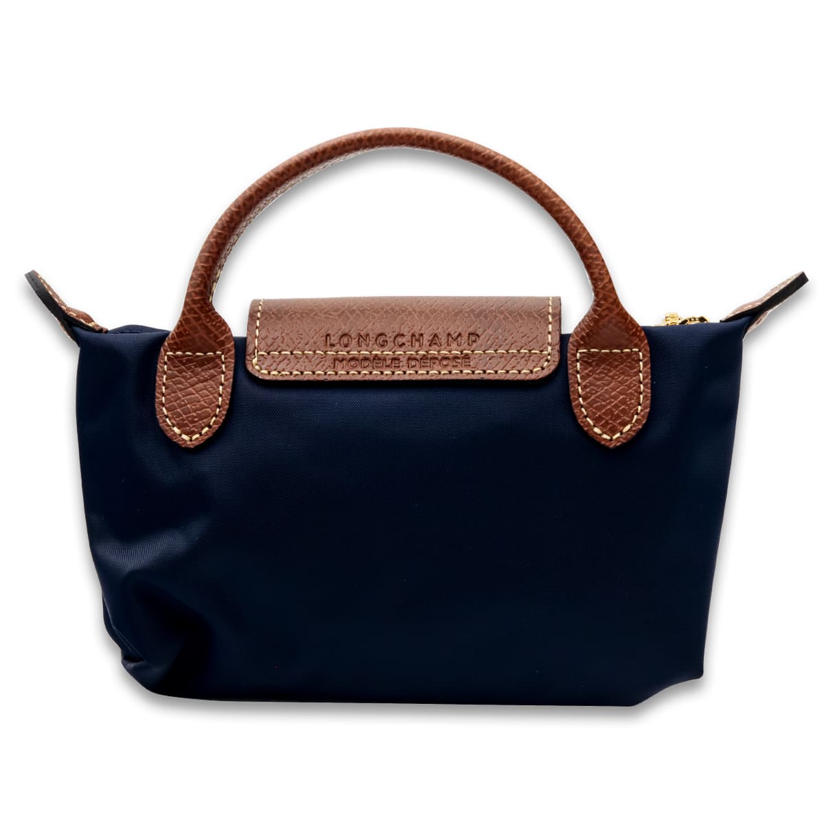 LONGCHAMP ロンシャン ポーチ Le Pliage Original Pouch 34175 089 P68