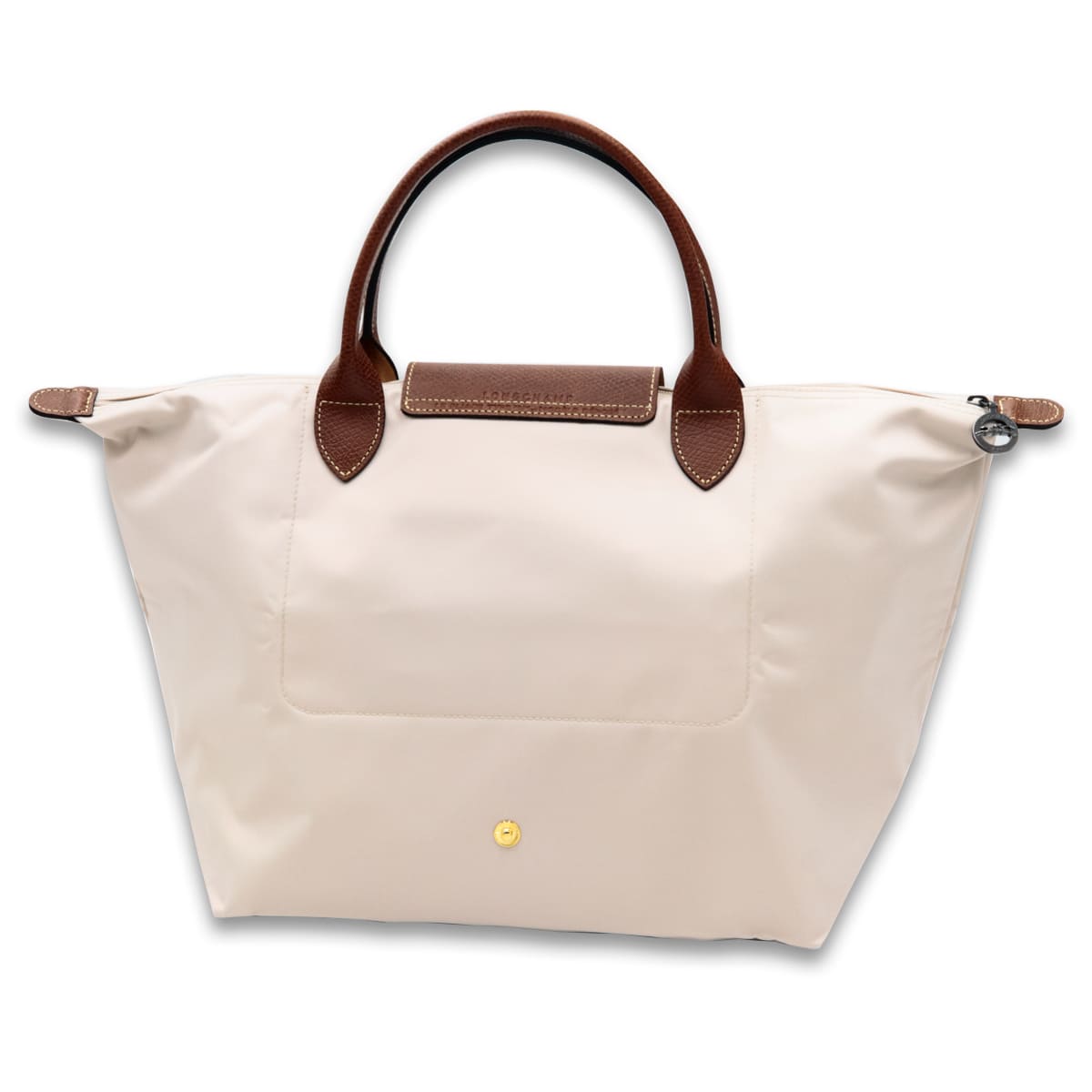【新品】ロンシャン 限定Constantin トートバッグ キャンバス ホワイト ロンシャン LONGCHAMP ハンドバッグ L1623 089 P71 Paper ホワイト ル