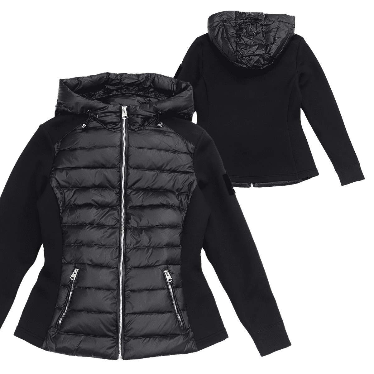 マッカージュ ダウンジャケット レディース MACKAGE ダウン ジャケット 