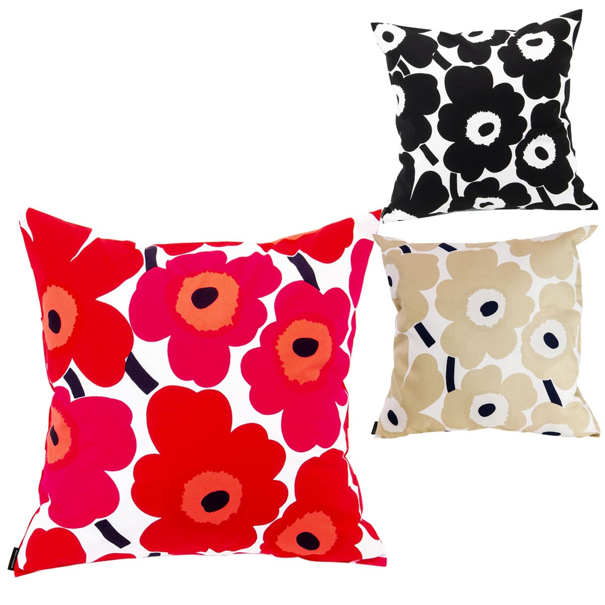 marimekko（マリメッコ） 【ネコポス送料無料】マリメッコ クッション