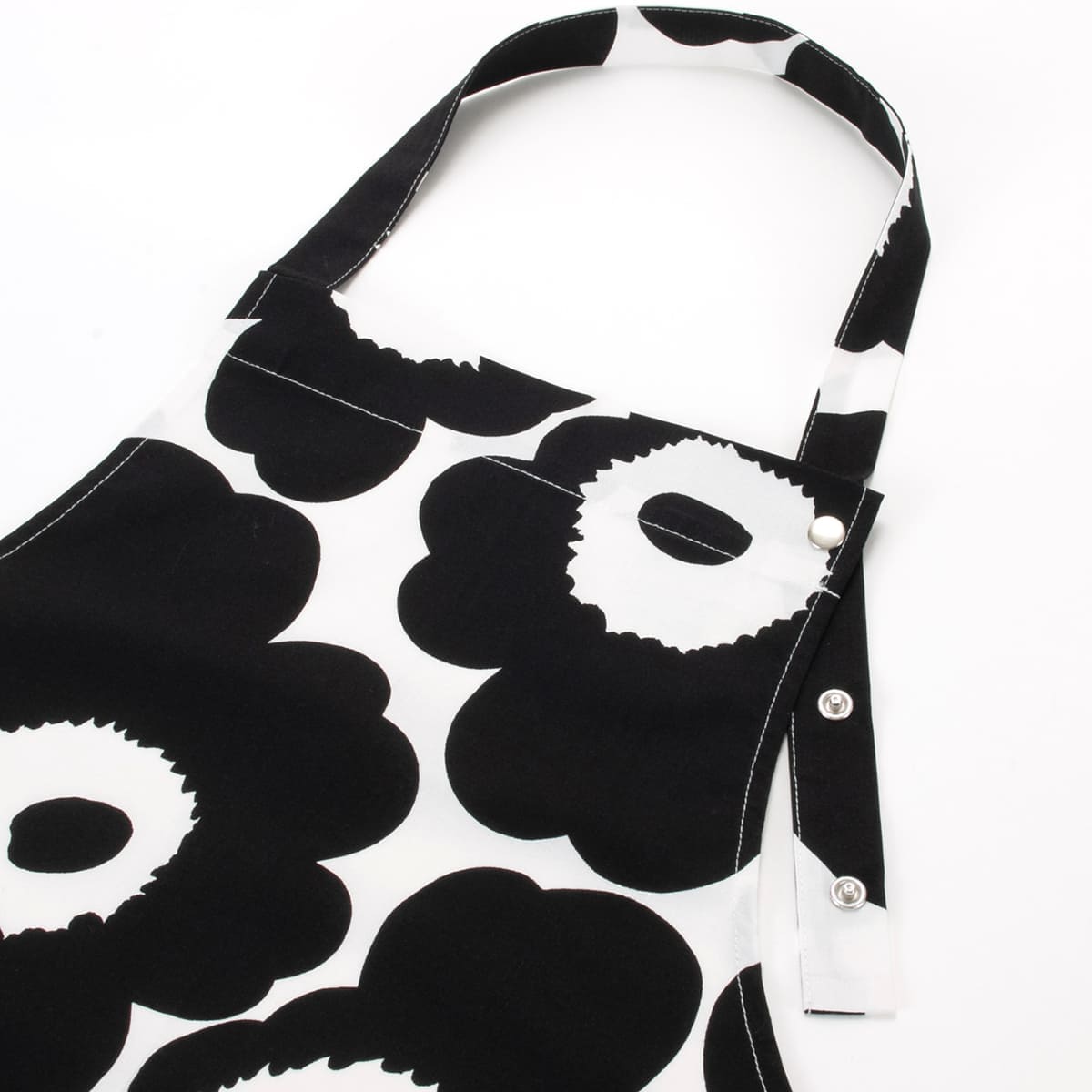 マリメッコ marimekko レディース エプロン ウニッコ柄 064161