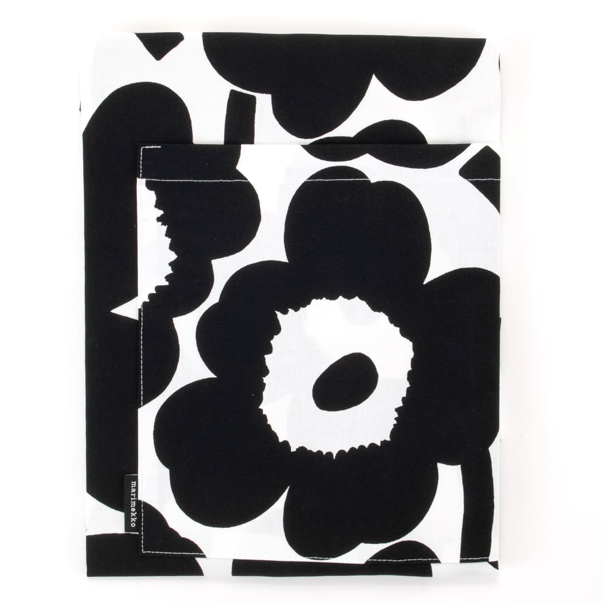 マリメッコ marimekko レディース エプロン ウニッコ柄 064161