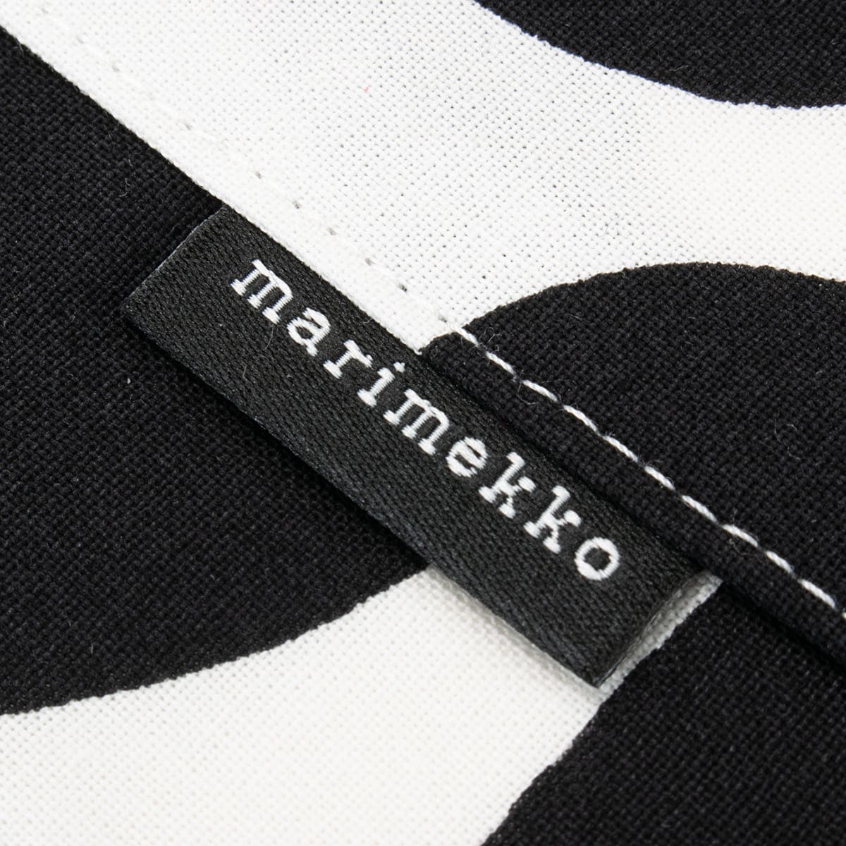 マリメッコ marimekko レディース エプロン ウニッコ柄 064161