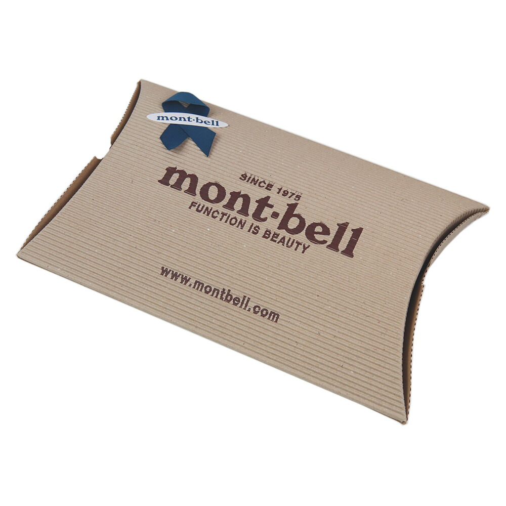 モンベル mont-bell 傘 折りたたみ傘 メンズ 正規品 レディース 軽量