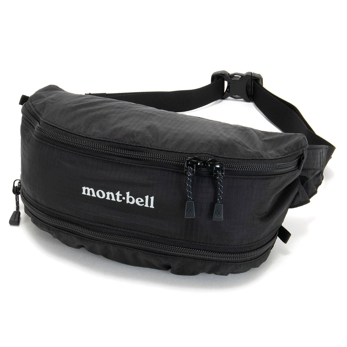 モンベル mont-bell バッグ メンズ レディース 正規品 ボディ