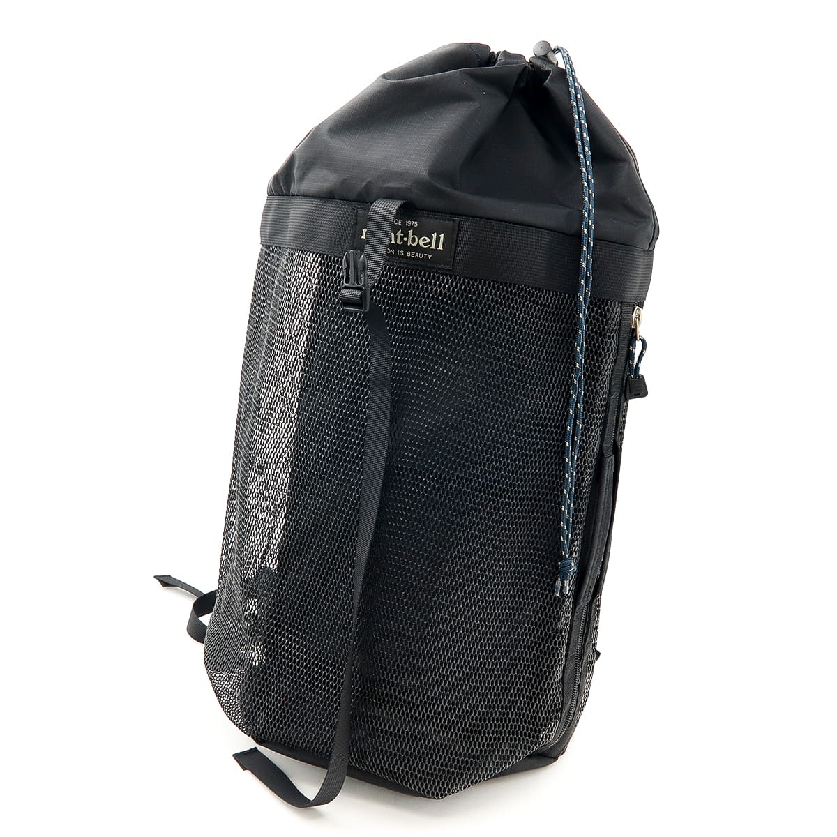 モンベル リュック バッグ 正規品 mont-bell メッシュギア