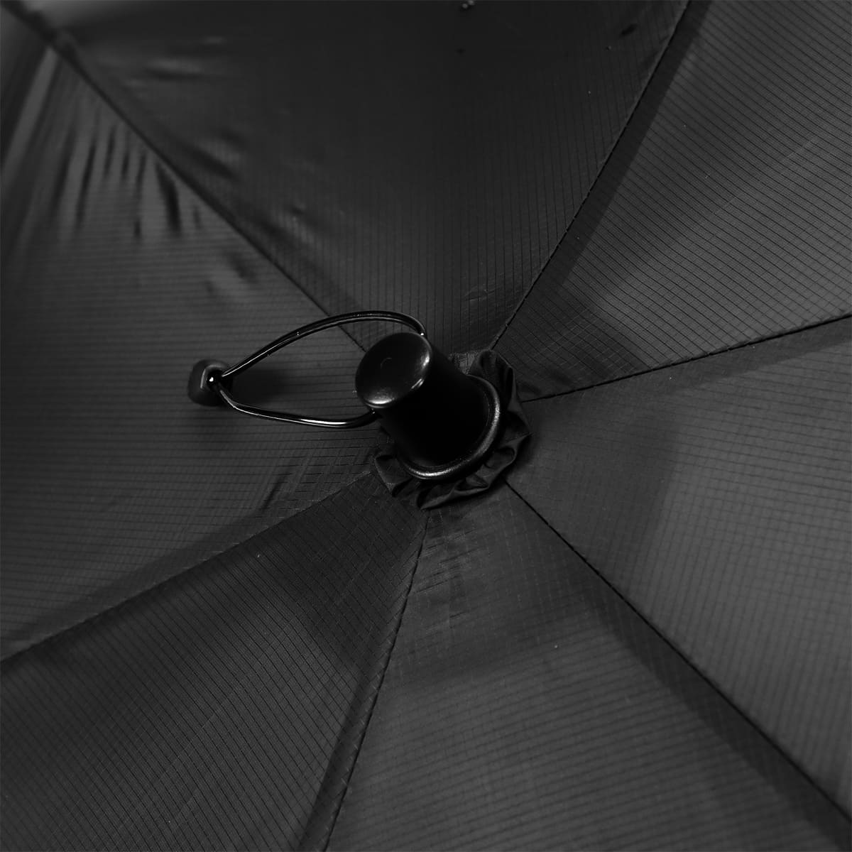 モンベル 折りたたみ傘 コンパクト 雨傘 mont-bell トラベル