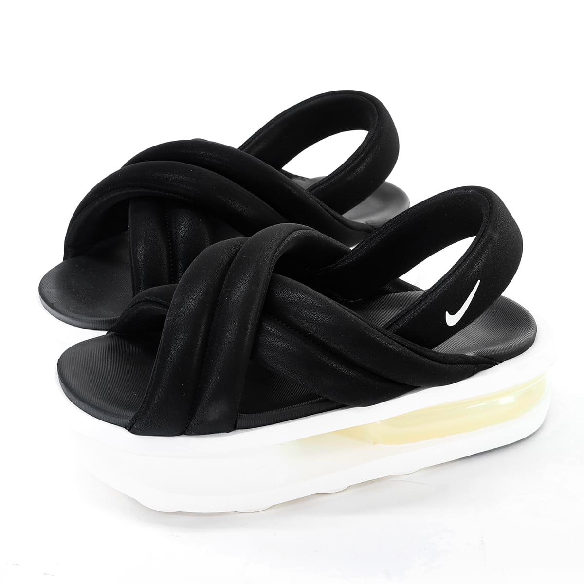 NIKE air max ISLA ナイキ エアマックスアイラ サンダル　黒 楽天市場】【15時までのご注文で即日発送！！】NIKE W AIR MAX