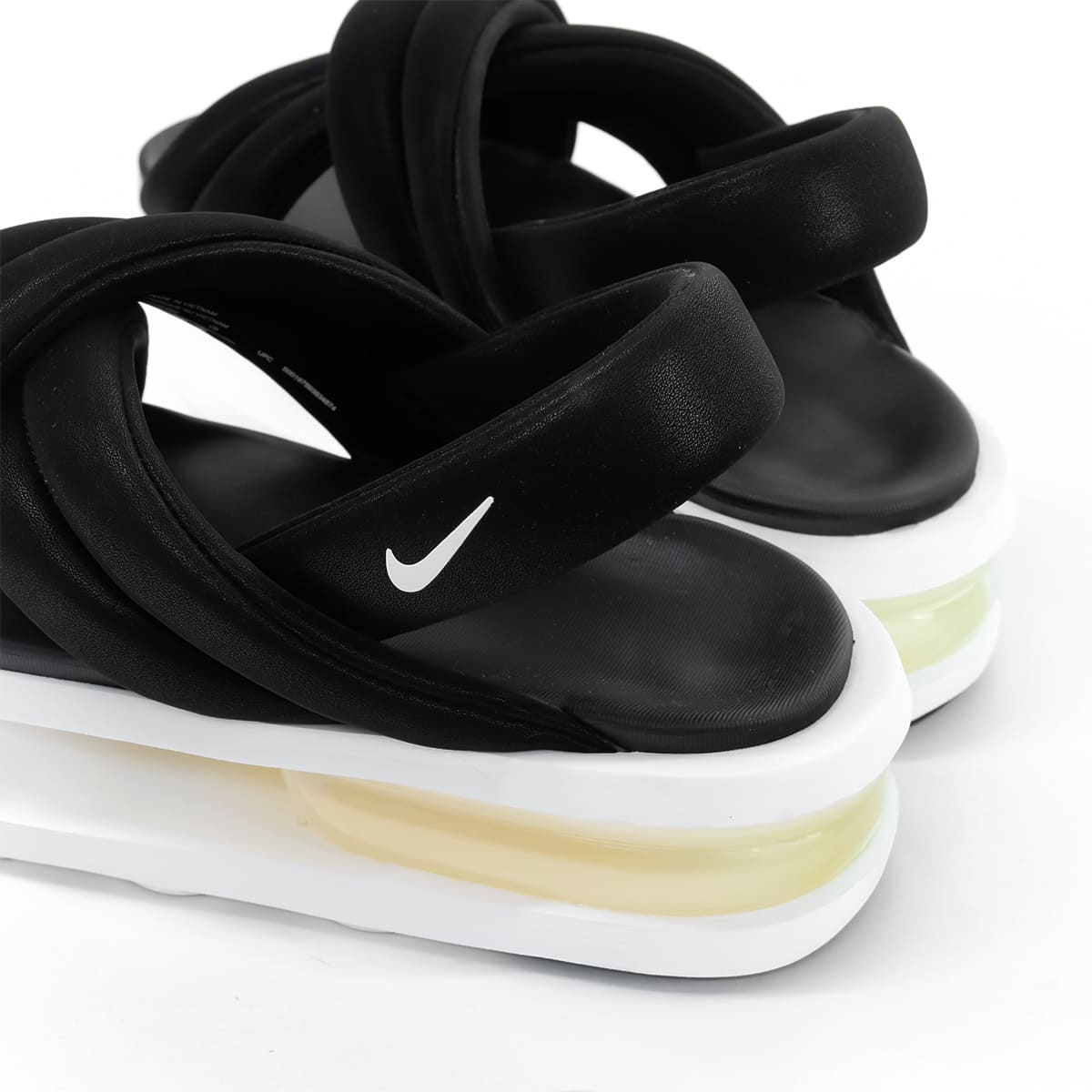 ナイキ エア マックス アイラ NIKE サンダル W AIRMAX ISLA SANDAL