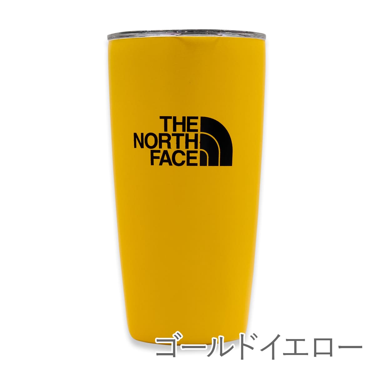 ノースフェイス タンブラー ザ THE NORTH FACE 蓋付き TNF TUMBLER