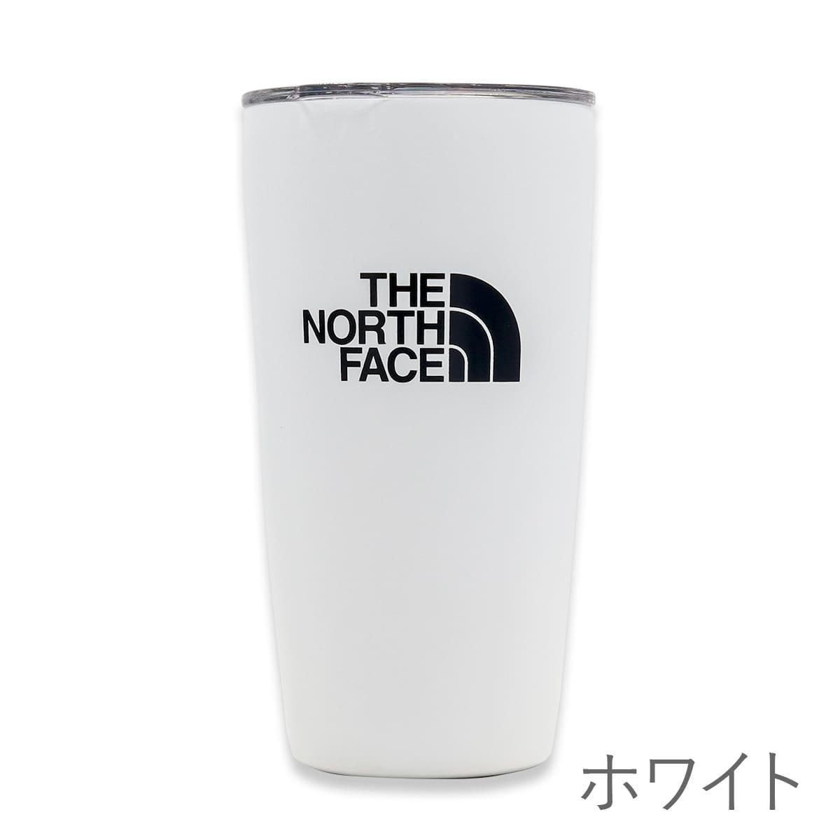 ノースフェイス タンブラー ザ THE NORTH FACE 蓋付き TNF TUMBLER