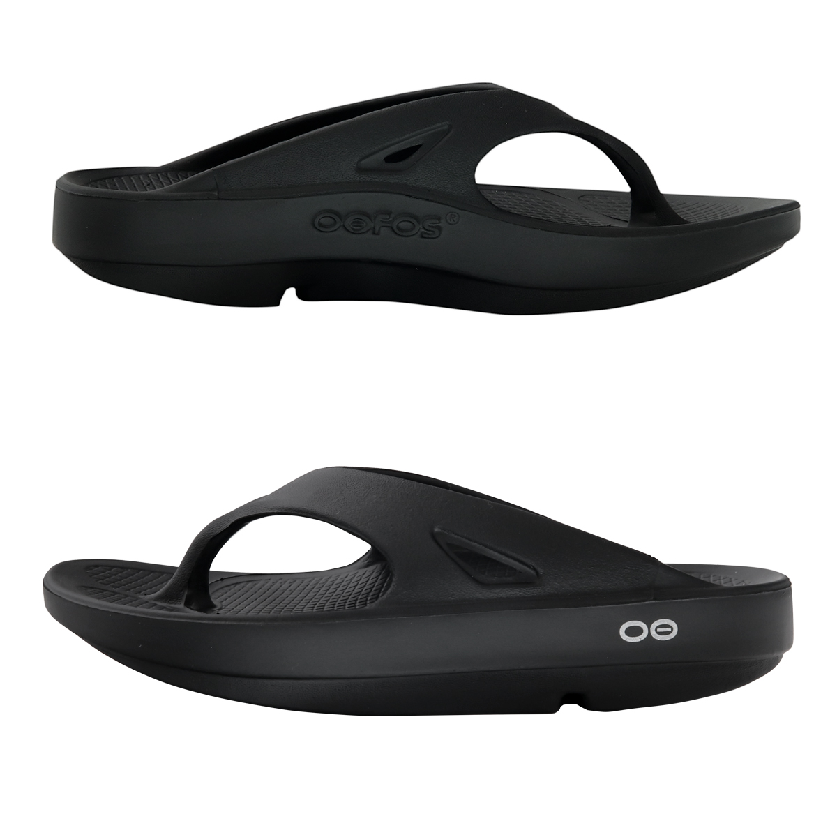 新品 24cm OOFOS OOriginal ブラック リカバリーサンダル 楽天市場】OOFOS ウーフォス サンダル ブラック ブラッシュ 23