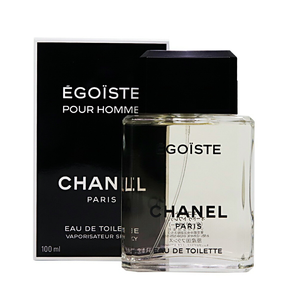 CHANEL エゴイスト プールオム オードゥ トワレ 100ml parfum-026.jpg